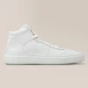 Store Good Man Brand Legend London Hi Top | Nappa Leather