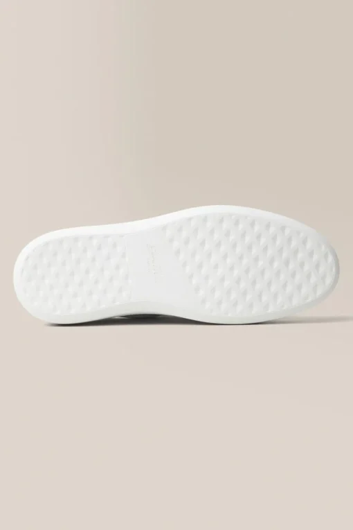 Best Good Man Brand Legend London Sneaker | Nappa Leather
