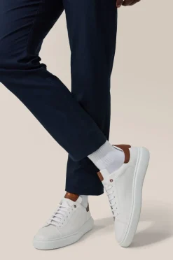 Best Good Man Brand Legend London Sneaker | Nappa Leather
