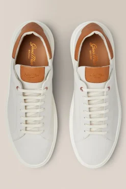Best Good Man Brand Legend London Sneaker | Nappa Leather