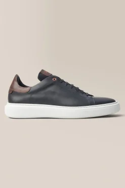 Best Good Man Brand Legend London Sneaker | Nappa Leather