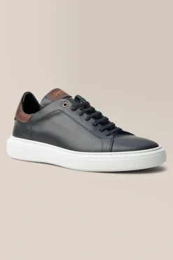 Best Good Man Brand Legend London Sneaker | Nappa Leather