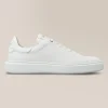 Best Good Man Brand Legend London Sneaker | Pebble Leather