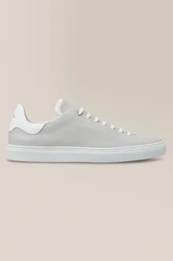 Online Good Man Brand Legend Z Sneaker | Nappa Leather Cream / Vachetta
