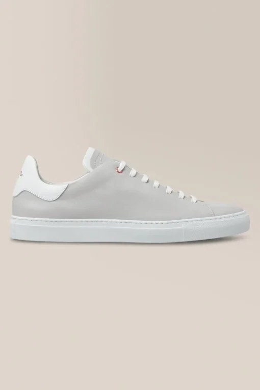 Online Good Man Brand Legend Z Sneaker | Nappa Leather Cream / Vachetta