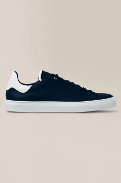 Online Good Man Brand Legend Z Sneaker | Nappa Leather Cream / Vachetta