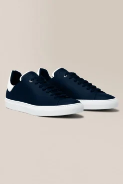 Online Good Man Brand Legend Z Sneaker | Nappa Leather Cream / Vachetta