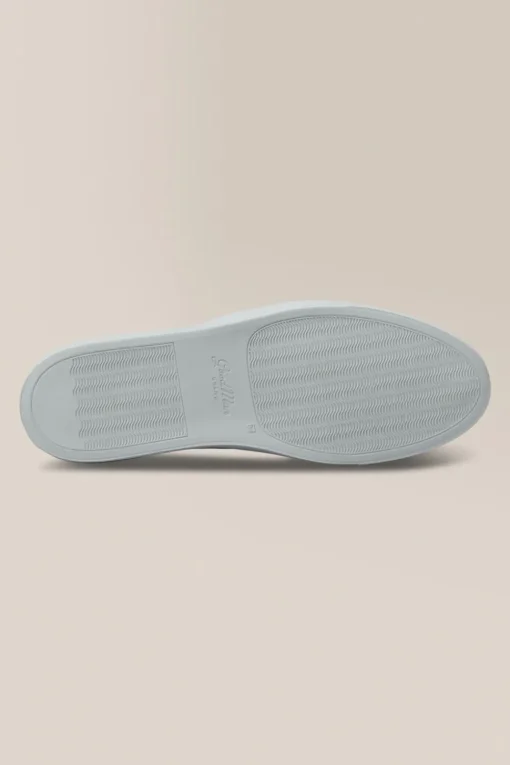 Online Good Man Brand Legend Z Sneaker | Nappa Leather Cream / Vachetta