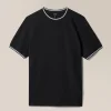 Sale Good Man Brand Match Point Tee | Responsible Cotton