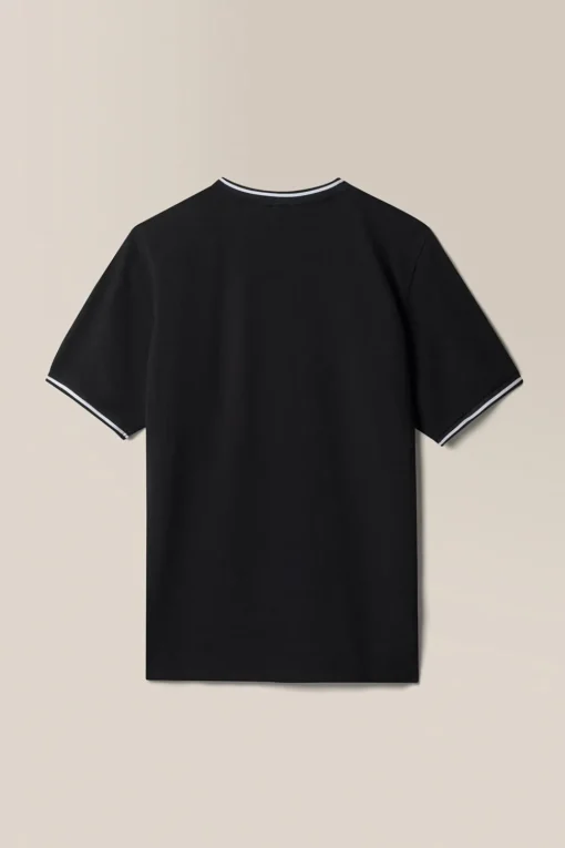 Sale Good Man Brand Match Point Tee | Responsible Cotton