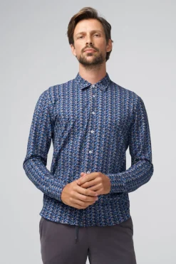 Best Good Man Brand On-Point Shirt: Stretch | Flex Pro Lite