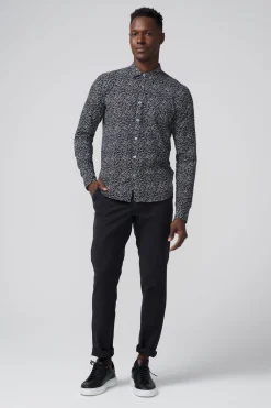 Best Good Man Brand On-Point Shirt: Stretch | Flex Pro Lite