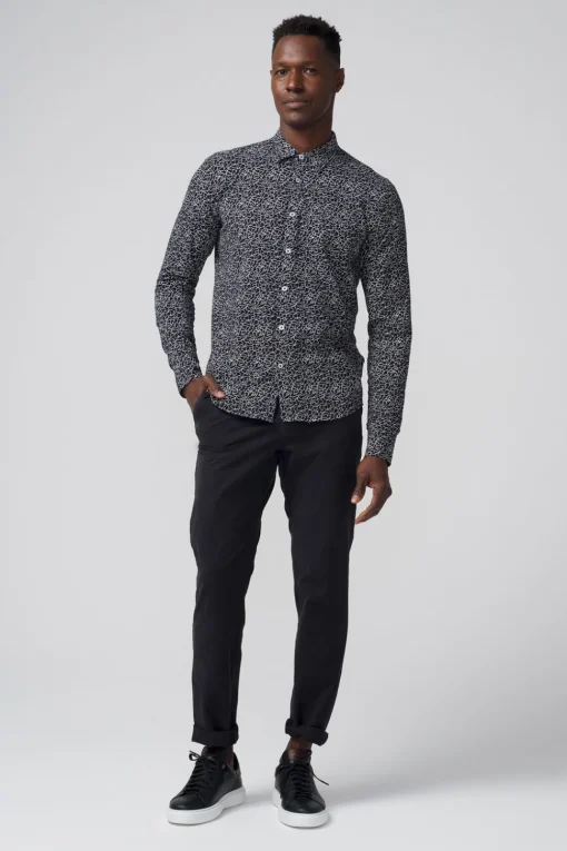 Best Good Man Brand On-Point Shirt: Stretch | Flex Pro Lite