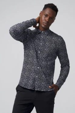 Best Good Man Brand On-Point Shirt: Stretch | Flex Pro Lite