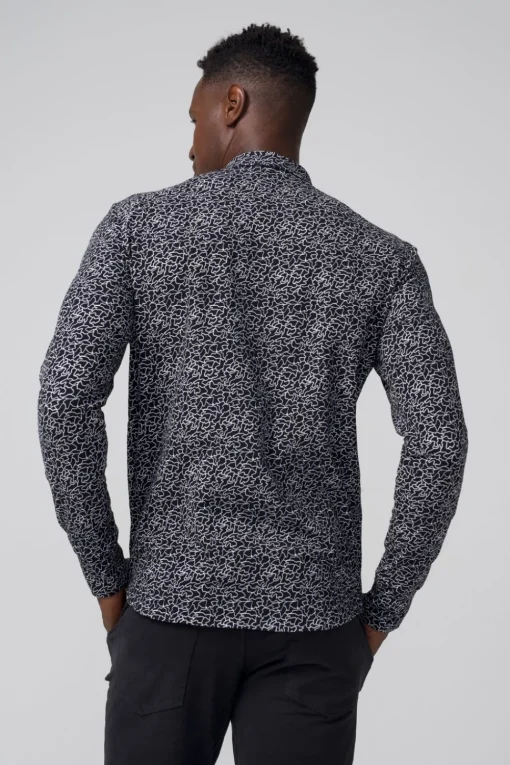 Best Good Man Brand On-Point Shirt: Stretch | Flex Pro Lite
