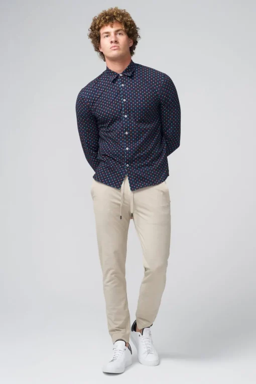 Best Good Man Brand On-Point Shirt: Stretch | Flex Pro Lite