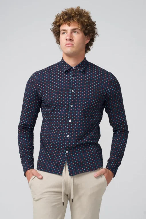 Best Good Man Brand On-Point Shirt: Stretch | Flex Pro Lite