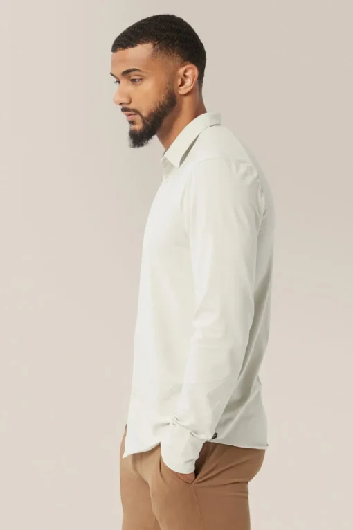 Best Sale Good Man Brand On-Point Shirt: Stretch | Flex Pro Lite