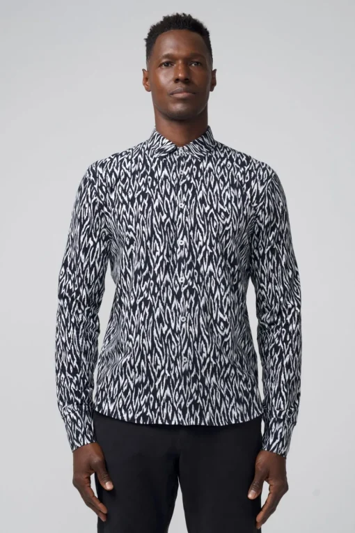 Best Good Man Brand On-Point Shirt: Stretch | Flex Pro Lite