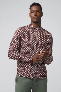 Best Good Man Brand On-Point Shirt: Stretch | Flex Pro Lite