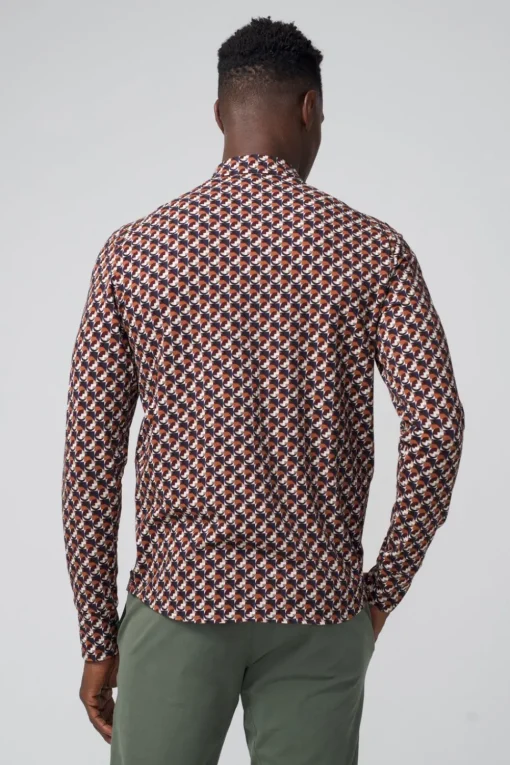 Best Good Man Brand On-Point Shirt: Stretch | Flex Pro Lite