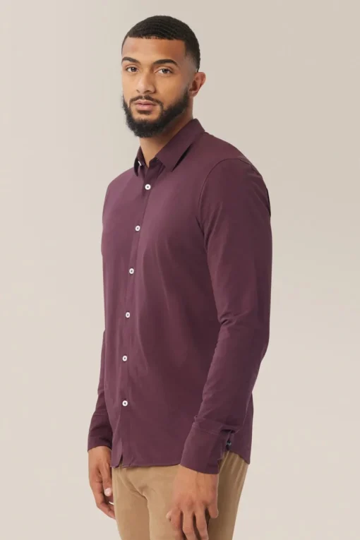 Best Sale Good Man Brand On-Point Shirt: Stretch | Flex Pro Lite