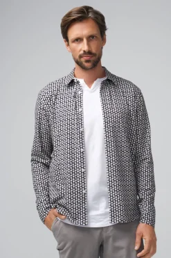 Best Good Man Brand On-Point Shirt: Stretch | Flex Pro Lite