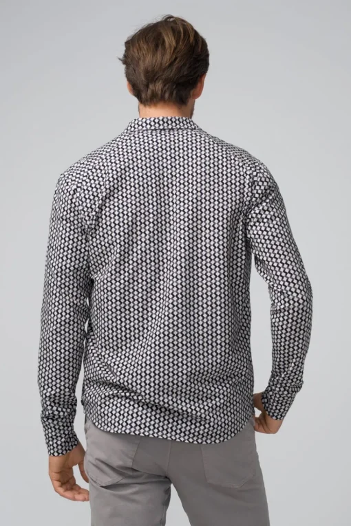 Best Good Man Brand On-Point Shirt: Stretch | Flex Pro Lite