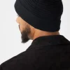 Best Sale Good Man Brand Ottoman Rib Beanie | Wool & Cashmere