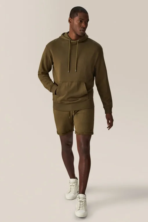 Best Good Man Brand Purpose Hoodie | French Terry