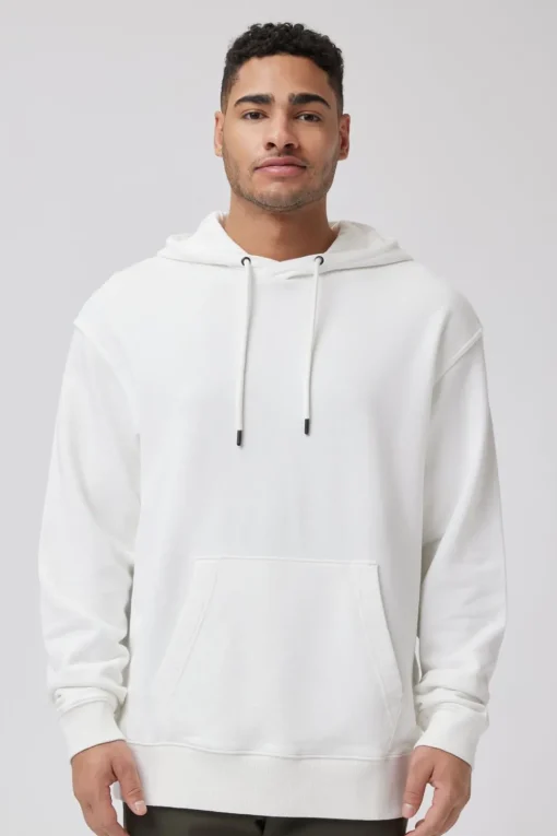 Best Good Man Brand Purpose Hoodie | French Terry