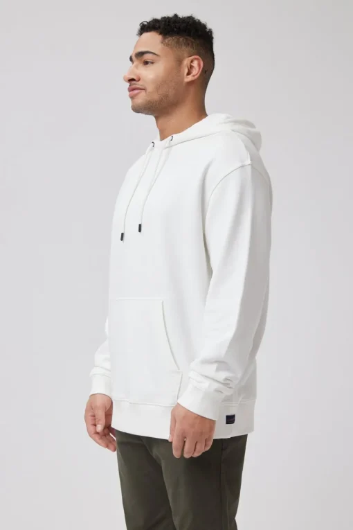 Best Good Man Brand Purpose Hoodie | French Terry