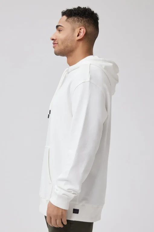 Best Good Man Brand Purpose Hoodie | French Terry