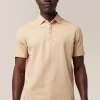 Cheap Good Man Brand Rugby Shirt | Textured Cotton Jersey