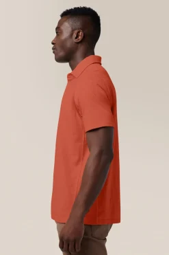 Cheap Good Man Brand Rugby Shirt | Textured Cotton Jersey