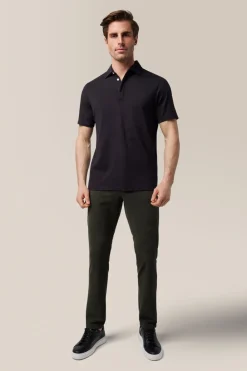 Cheap Good Man Brand Rugby Shirt | Textured Cotton Jersey