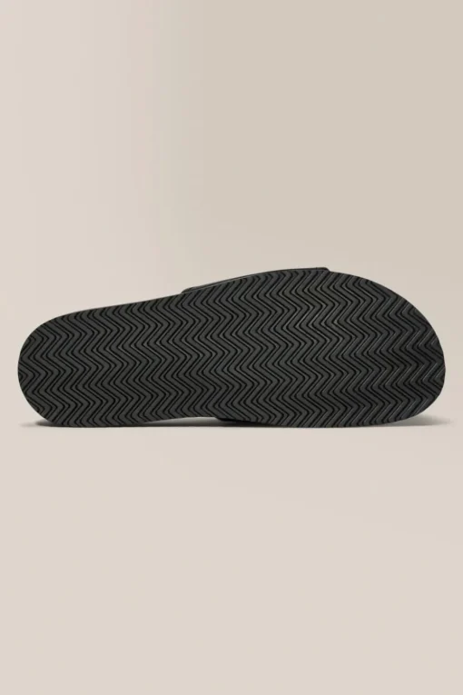 Store Good Man Brand Sardinia Slide | Nappa Leather