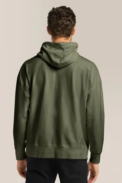 Best Good Man Brand Snap Hoodie | Flex Pro Jersey