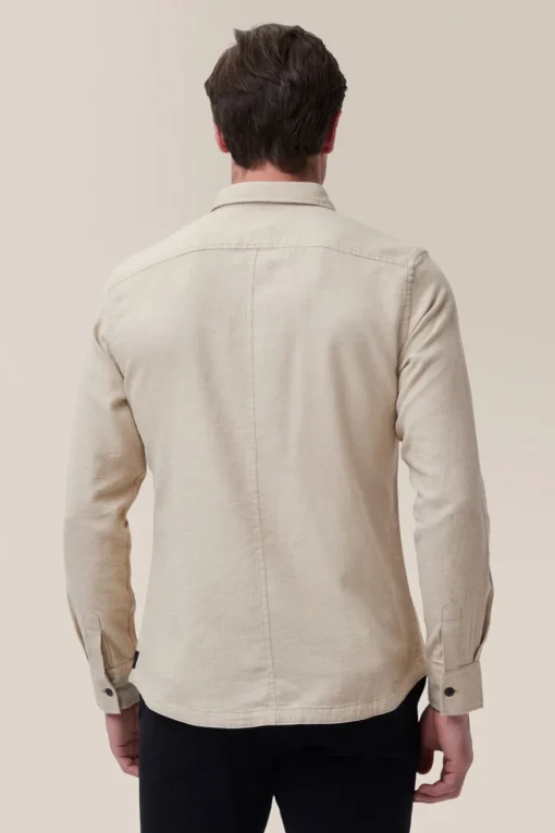 Cheap Good Man Brand Stadium Shirt Jacket | Brushed Flannel
