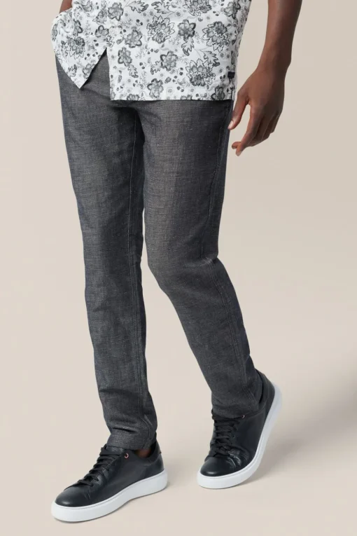 Store Good Man Brand Tulum Pant | With Linen