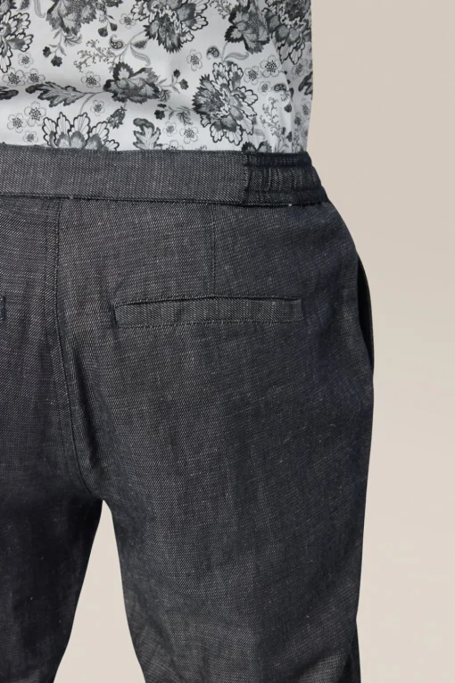Store Good Man Brand Tulum Pant | With Linen