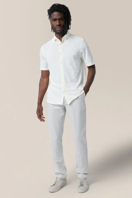 Store Good Man Brand Tulum Pant | With Linen