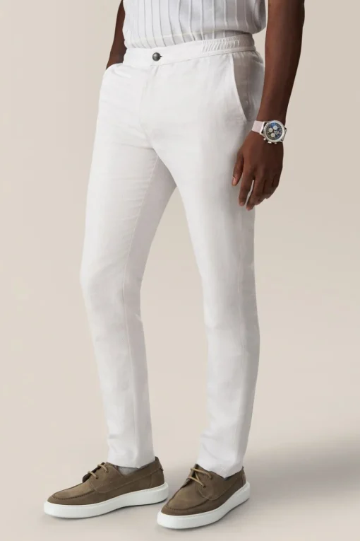 Store Good Man Brand Tulum Pant | With Linen