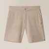Online Good Man Brand Tulum Short 9" | Flex Pro Jersey