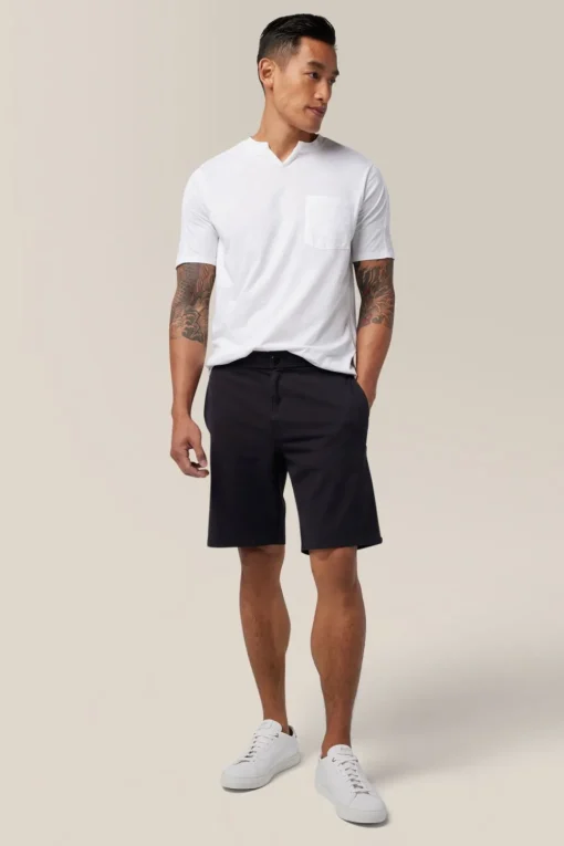 Online Good Man Brand Tulum Short 9" | Flex Pro Jersey