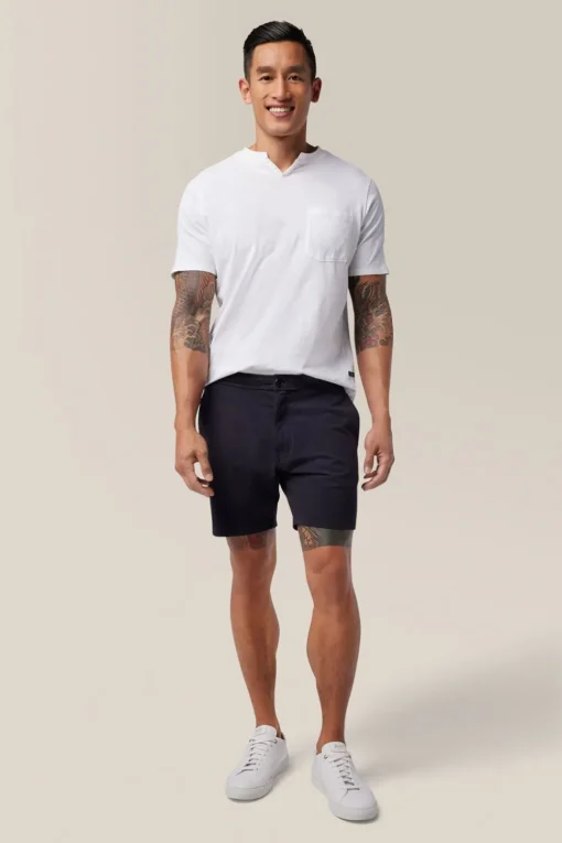 Cheap Good Man Brand Tulum Short 6.5" | Flex Pro Jersey
