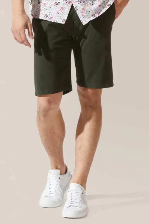 Online Good Man Brand Tulum Short 9" | Flex Pro Jersey