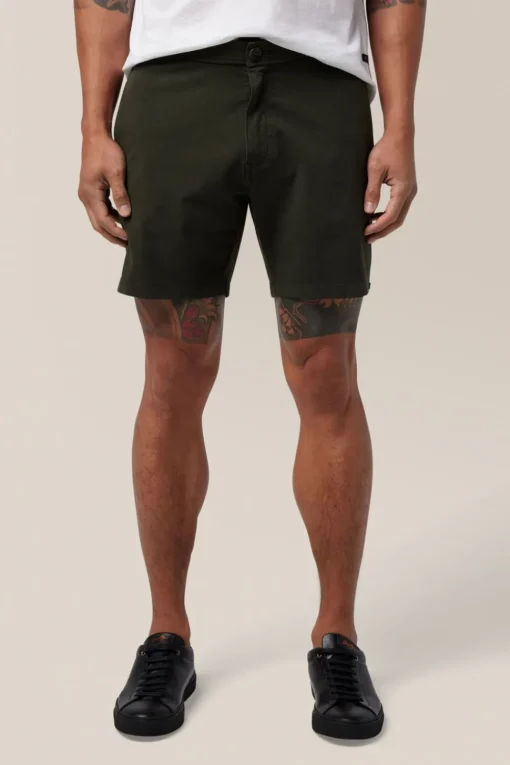 Cheap Good Man Brand Tulum Short 6.5" | Flex Pro Jersey