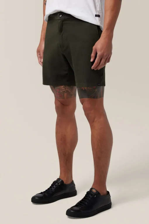 Cheap Good Man Brand Tulum Short 6.5" | Flex Pro Jersey