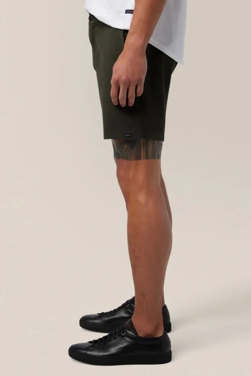 Cheap Good Man Brand Tulum Short 6.5" | Flex Pro Jersey
